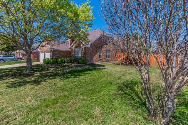 600 Alpine Cove, Flower Mound, TX 75028