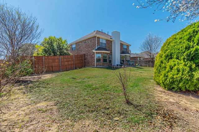 600 Alpine Cove, Flower Mound, TX 75028