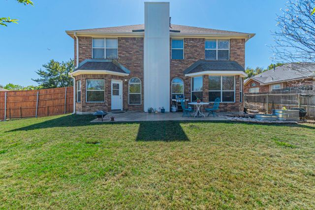 600 Alpine Cove, Flower Mound, TX 75028