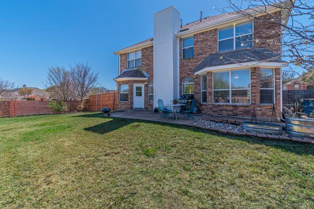 600 Alpine Cove, Flower Mound, TX 75028