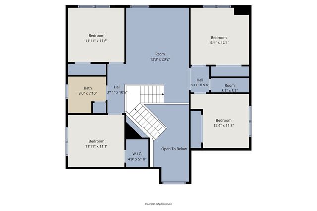 600 Alpine Cove, Flower Mound, TX 75028