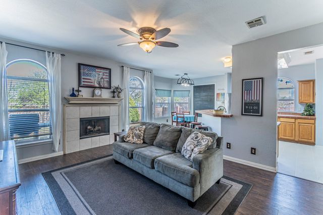 600 Alpine Cove, Flower Mound, TX 75028