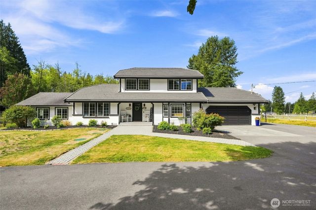 23224 37th Avenue NE, Arlington, WA 98223