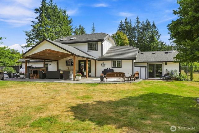 23224 37th Avenue NE, Arlington, WA 98223