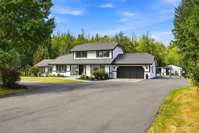 23224 37th Avenue NE, Arlington, WA 98223