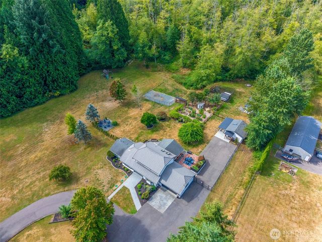 23224 37th Avenue NE, Arlington, WA 98223