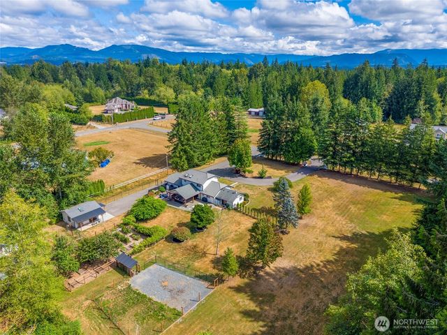 23224 37th Avenue NE, Arlington, WA 98223