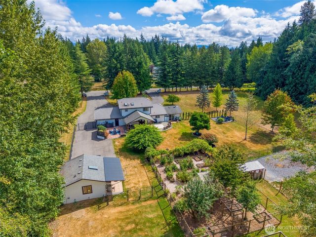 23224 37th Avenue NE, Arlington, WA 98223