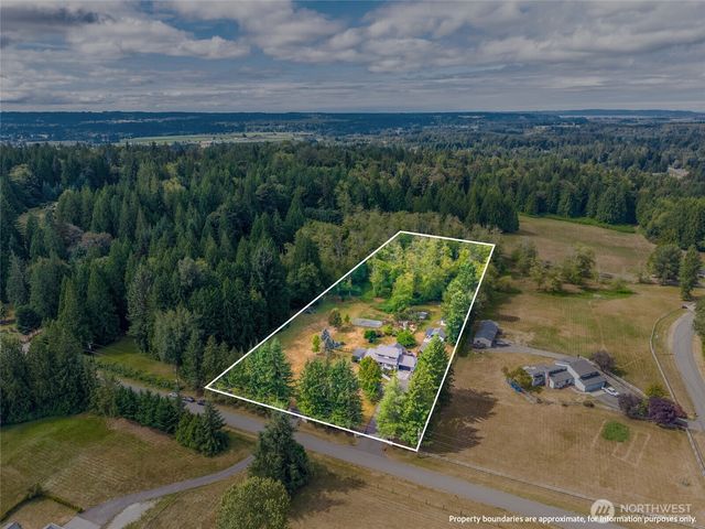 23224 37th Avenue NE, Arlington, WA 98223