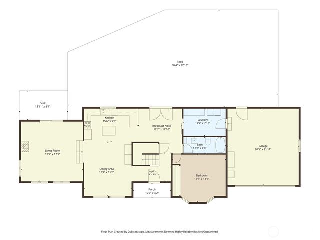 23224 37th Avenue NE, Arlington, WA 98223