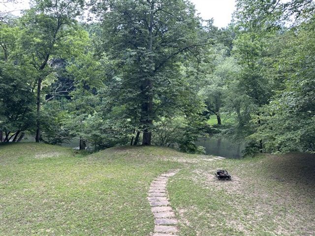96 Holiday Court, Ellijay, GA 30540