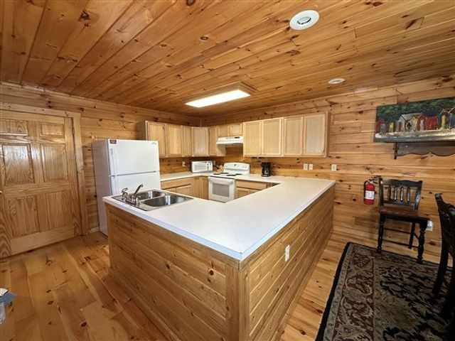 96 Holiday Court, Ellijay, GA 30540