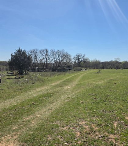 9319 U S HWY 287, Alvord, TX 76225