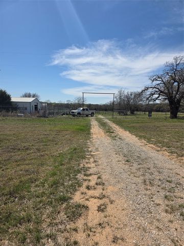 9319 U S HWY 287, Alvord, TX 76225