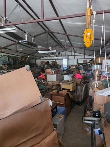 9319 U S HWY 287, Alvord, TX 76225