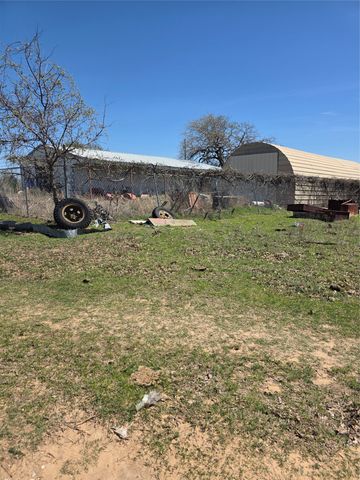 9319 U S HWY 287, Alvord, TX 76225