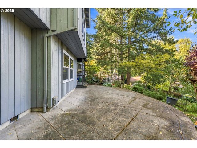 10023 Sw QUAIL POST Rd, Portland, OR 97219