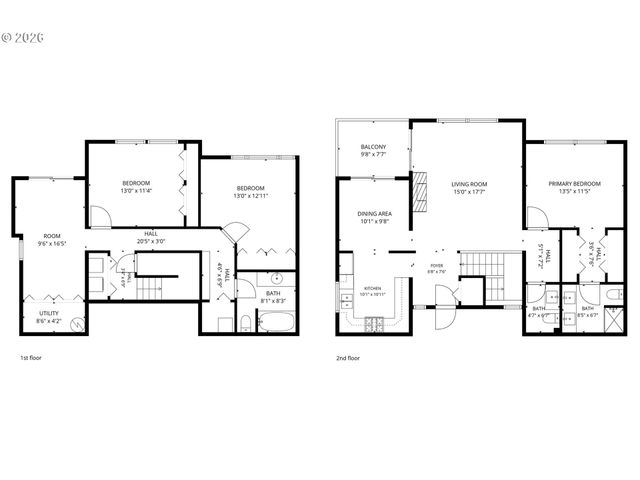 10023 Sw QUAIL POST Rd, Portland, OR 97219