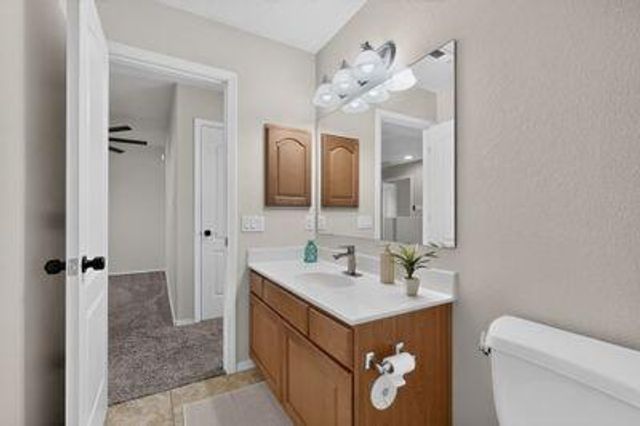 10940 Fort Point Lane NE, Albuquerque, NM 87123