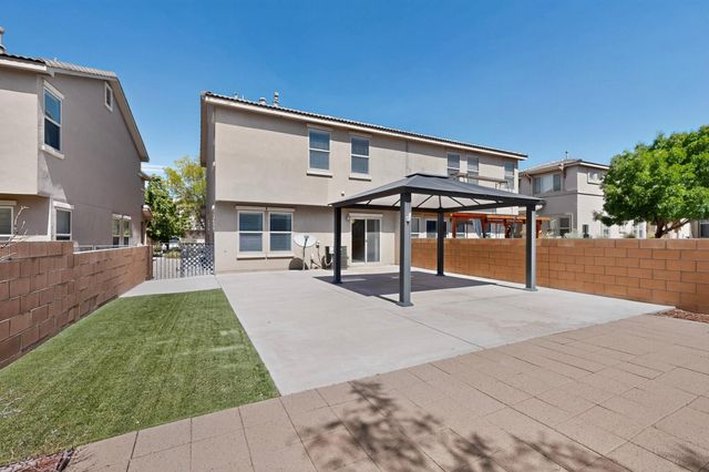 10940 Fort Point Lane NE, Albuquerque, NM 87123