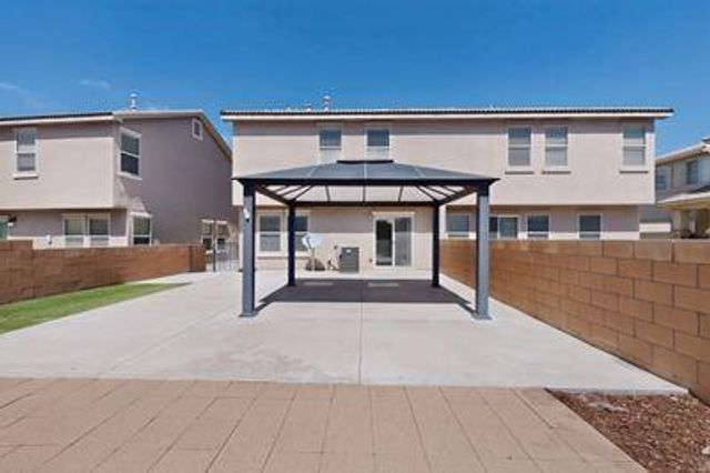 10940 Fort Point Lane NE, Albuquerque, NM 87123