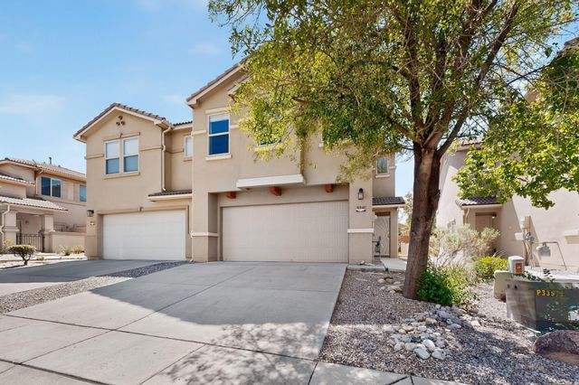 10940 Fort Point Lane NE, Albuquerque, NM 87123