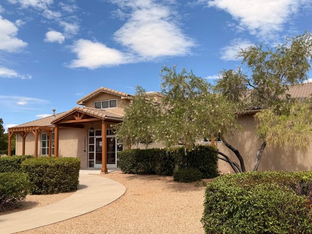 10940 Fort Point Lane NE, Albuquerque, NM 87123