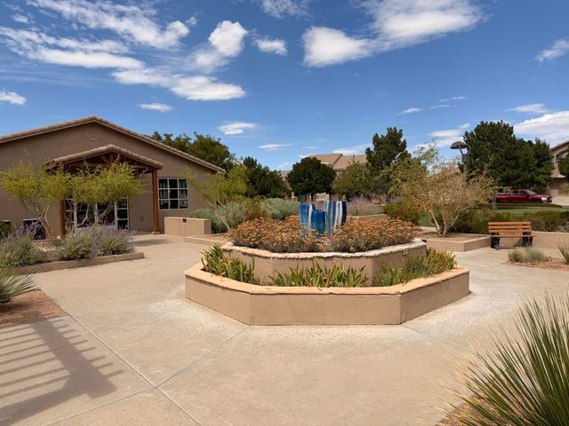 10940 Fort Point Lane NE, Albuquerque, NM 87123
