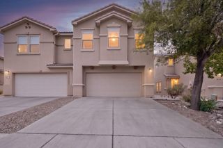 10940 Fort Point Lane NE, Albuquerque, NM 87123