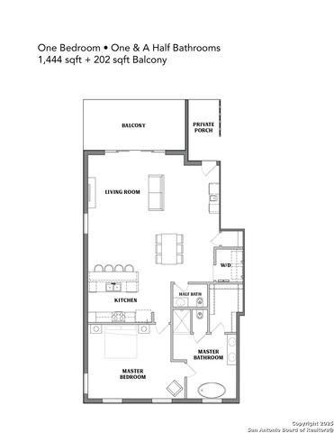 1275 Stoney Ridge 134, Bulverde, TX 78163