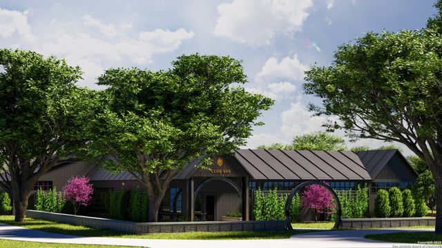 1275 Stoney Ridge 134, Bulverde, TX 78163