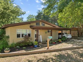 532 Hammers Road, Ardmore, OK 73401