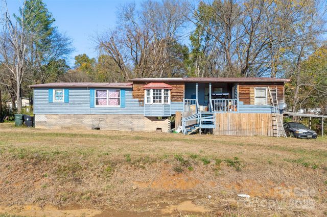 3913 Stough Road SW, Concord, NC 28027