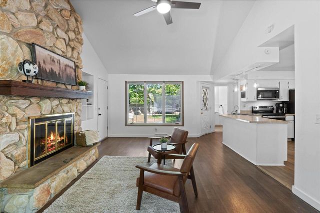 9358 N Fairy Chasm LANE, Brown Deer, WI 53223