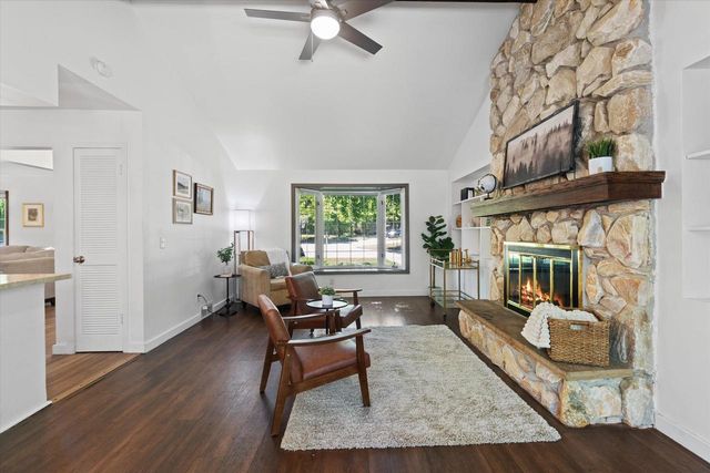 9358 N Fairy Chasm LANE, Brown Deer, WI 53223