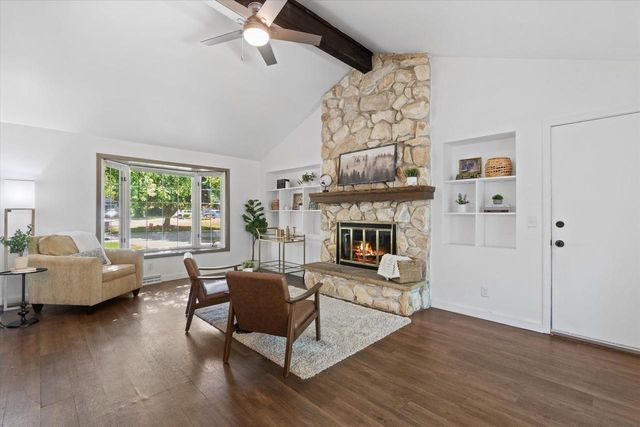 9358 N Fairy Chasm LANE, Brown Deer, WI 53223