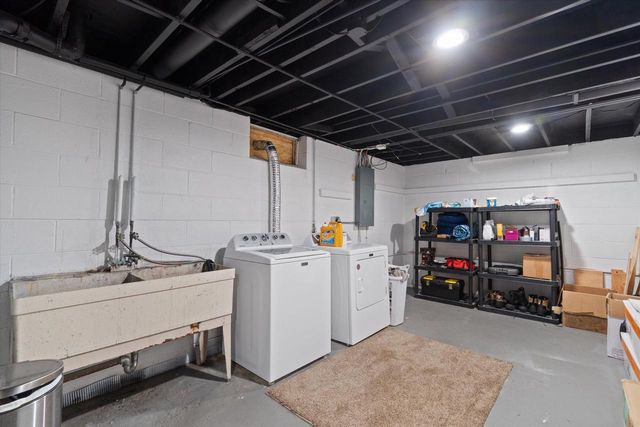 9358 N Fairy Chasm LANE, Brown Deer, WI 53223