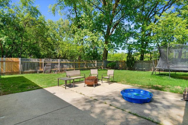 9358 N Fairy Chasm LANE, Brown Deer, WI 53223