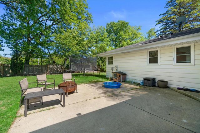 9358 N Fairy Chasm LANE, Brown Deer, WI 53223