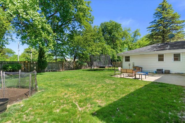 9358 N Fairy Chasm LANE, Brown Deer, WI 53223