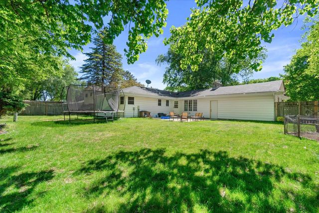 9358 N Fairy Chasm LANE, Brown Deer, WI 53223