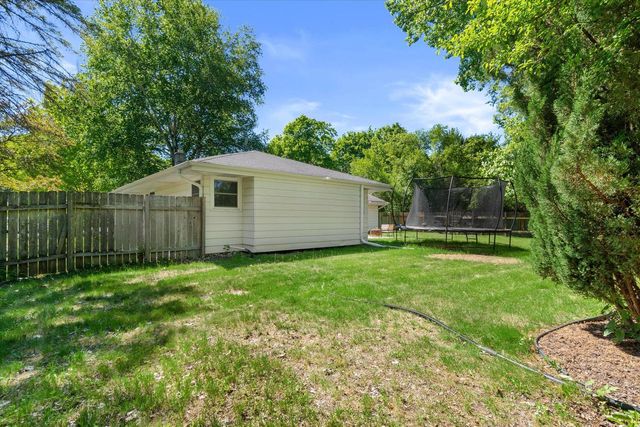 9358 N Fairy Chasm LANE, Brown Deer, WI 53223