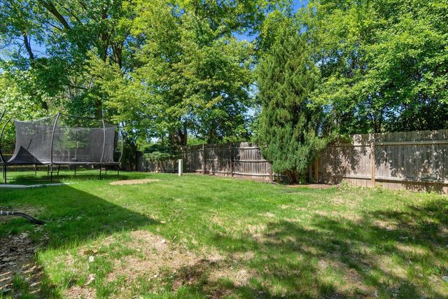 9358 N Fairy Chasm LANE, Brown Deer, WI 53223
