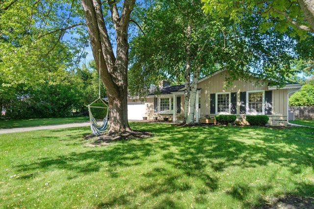 9358 N Fairy Chasm LANE, Brown Deer, WI 53223