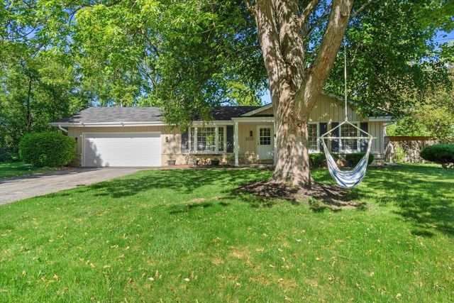 9358 N Fairy Chasm LANE, Brown Deer, WI 53223