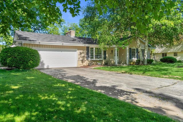 9358 N Fairy Chasm LANE, Brown Deer, WI 53223