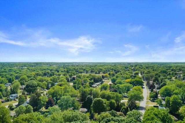 9358 N Fairy Chasm LANE, Brown Deer, WI 53223