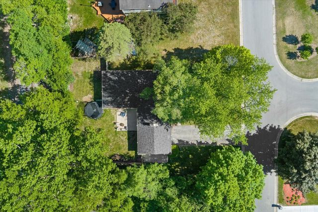 9358 N Fairy Chasm LANE, Brown Deer, WI 53223