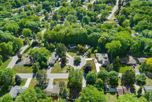 9358 N Fairy Chasm LANE, Brown Deer, WI 53223