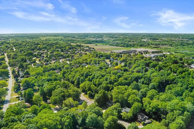 9358 N Fairy Chasm LANE, Brown Deer, WI 53223
